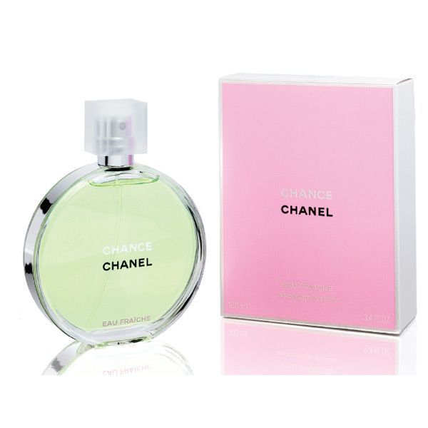Chanel Chance Eau Fraiche, Edt, 100 ml wholesale